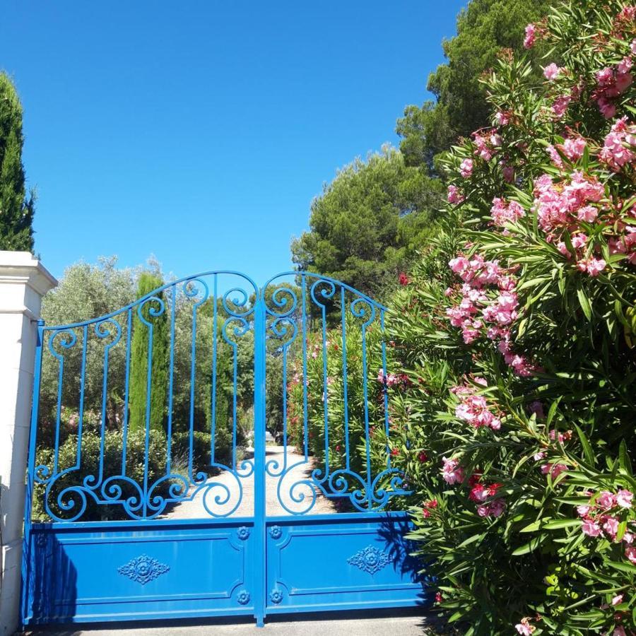 Au Sabluline Chambres D'Hotes Gites Draguignan Exterior photo