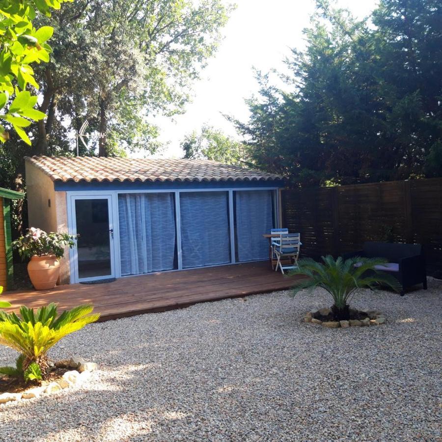 Au Sabluline Chambres D'Hotes Gites Draguignan Exterior photo