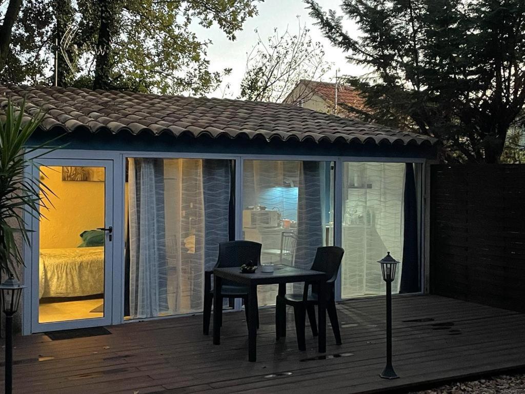 Au Sabluline Chambres D'Hotes Gites Draguignan Exterior photo