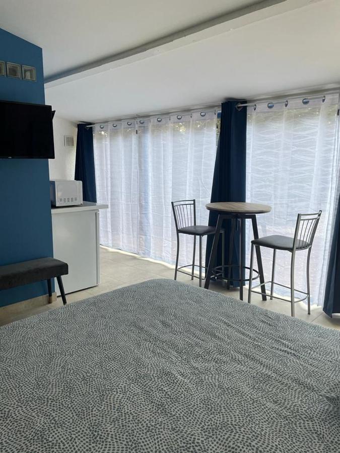 Au Sabluline Chambres D'Hotes Gites Draguignan Exterior photo