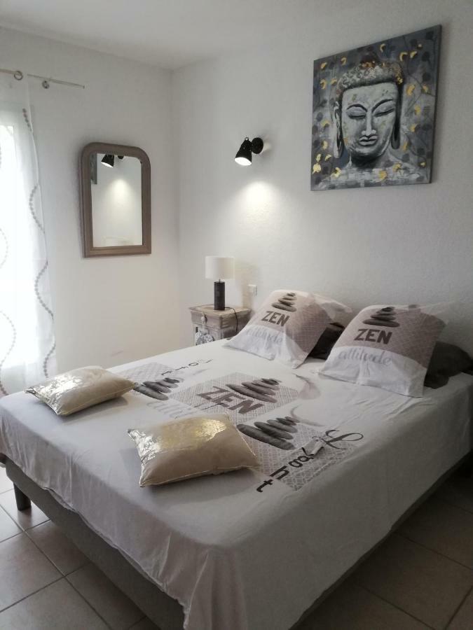 Au Sabluline Chambres D'Hotes Gites Draguignan Exterior photo