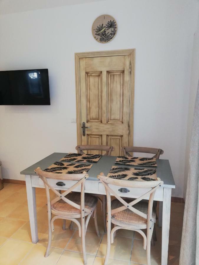 Au Sabluline Chambres D'Hotes Gites Draguignan Exterior photo