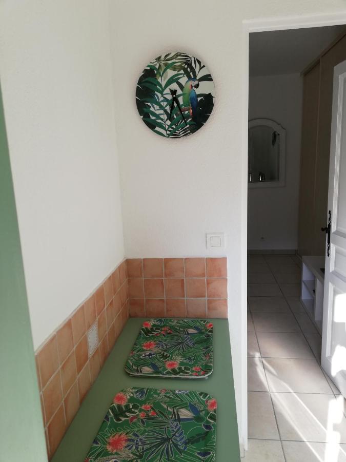 Au Sabluline Chambres D'Hotes Gites Draguignan Exterior photo