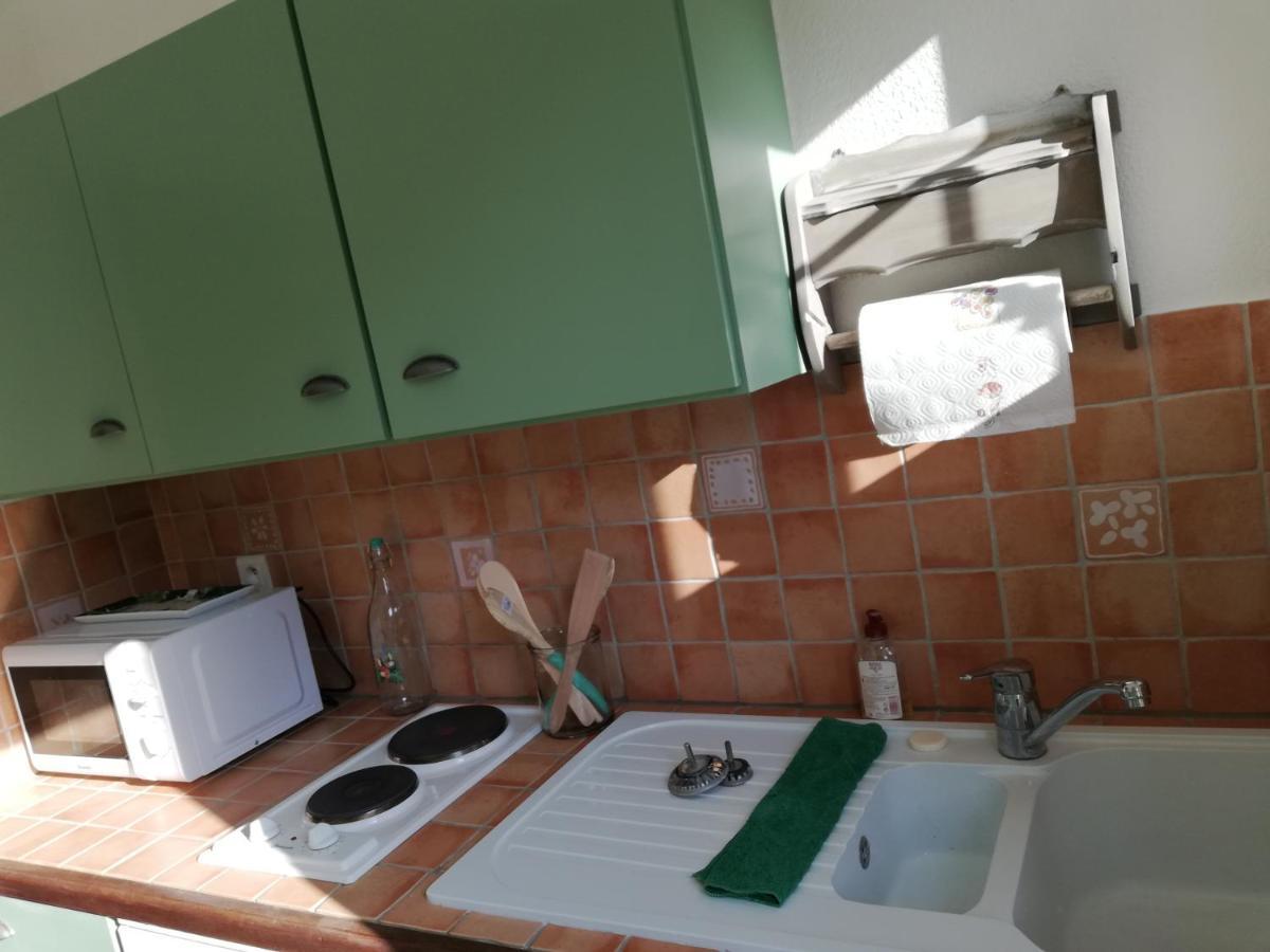 Au Sabluline Chambres D'Hotes Gites Draguignan Exterior photo